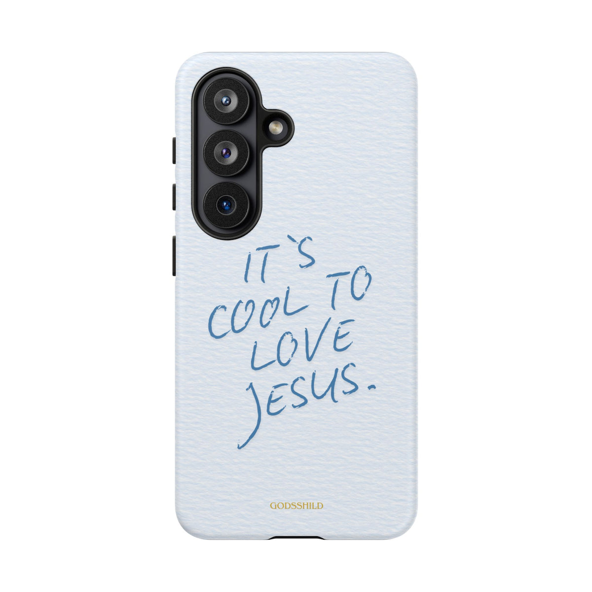 It's Cool to Love Jesus