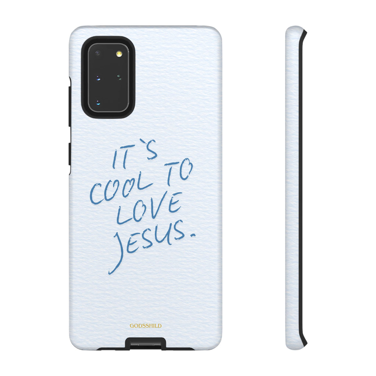 It's Cool to Love Jesus