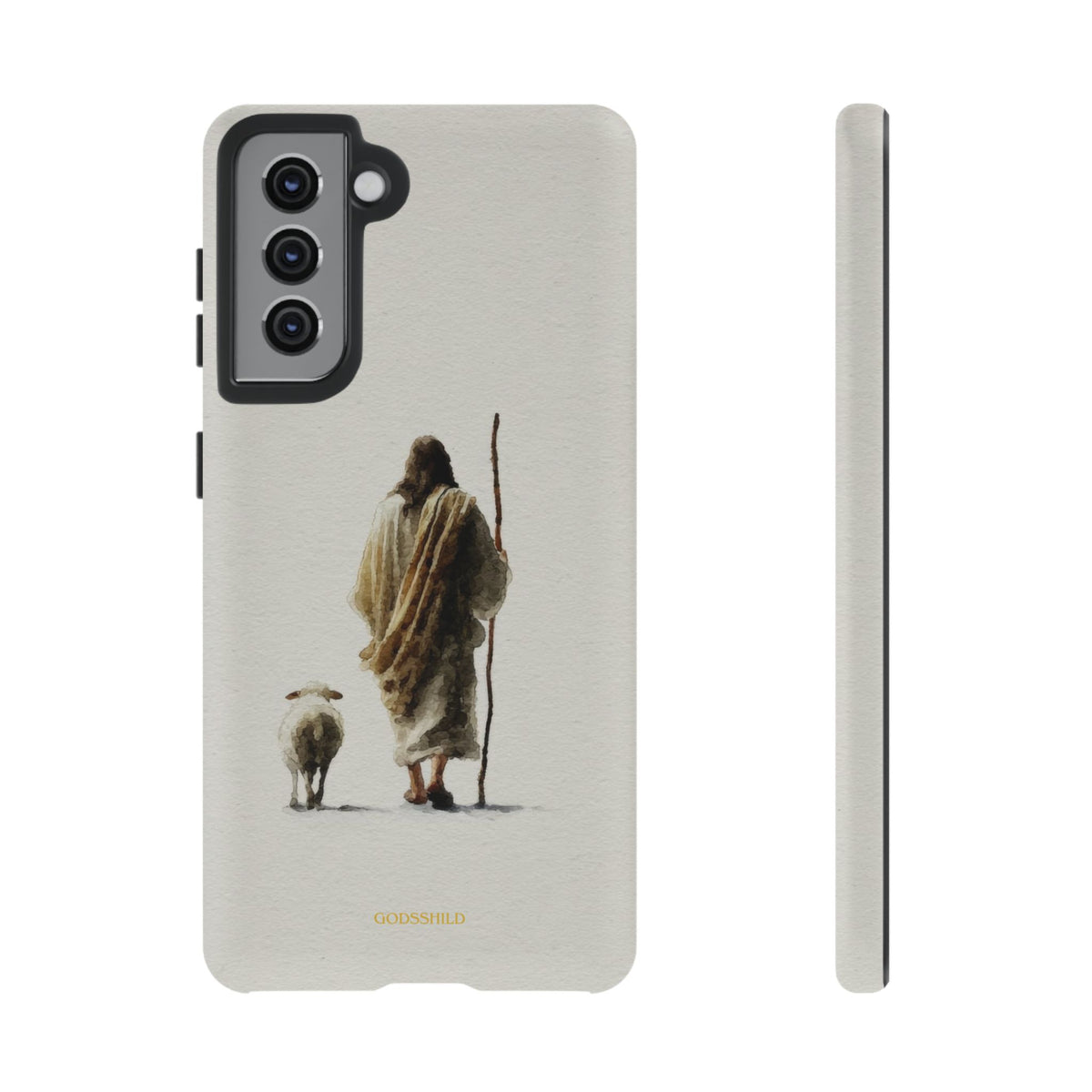 God`s walk