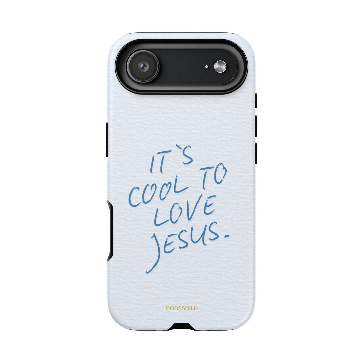 It's Cool to Love Jesus