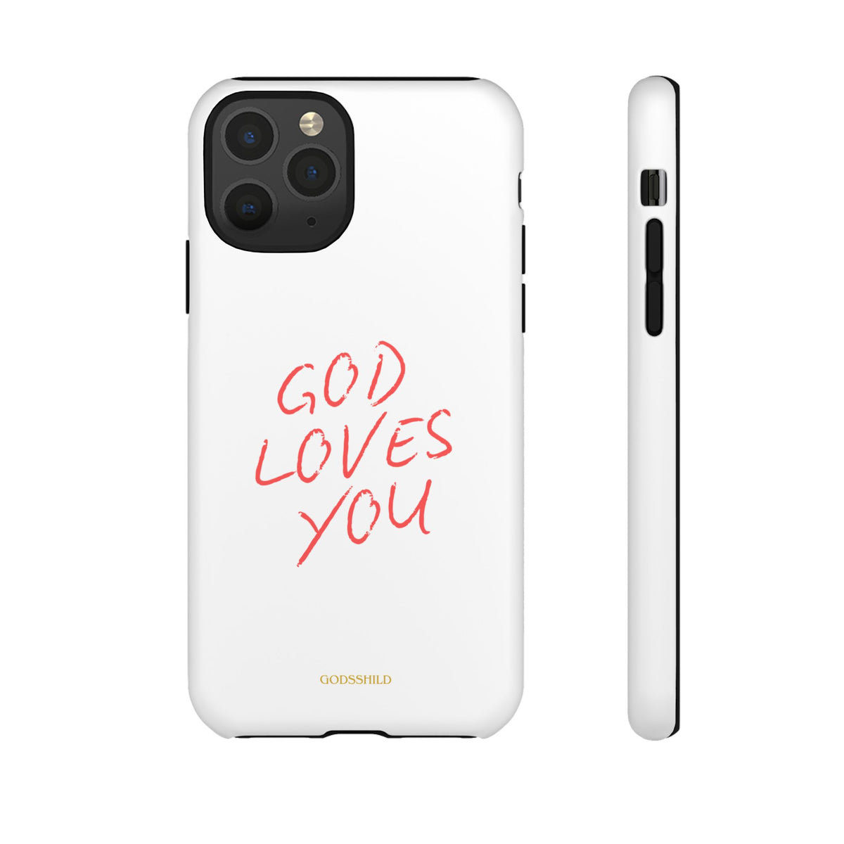 God Loves You #2