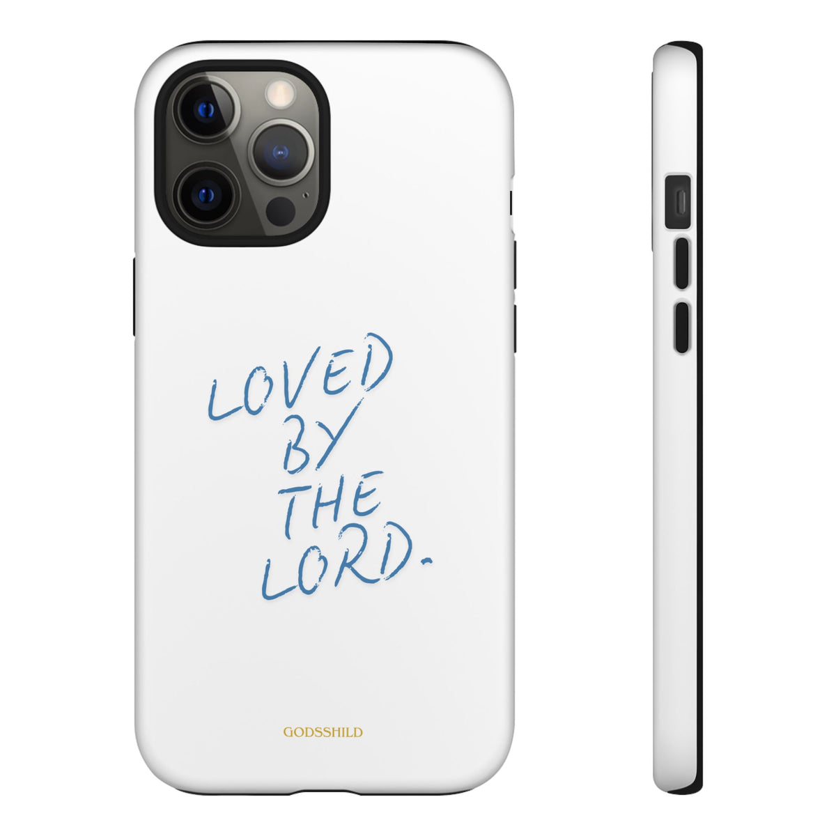 Loved By The Lord