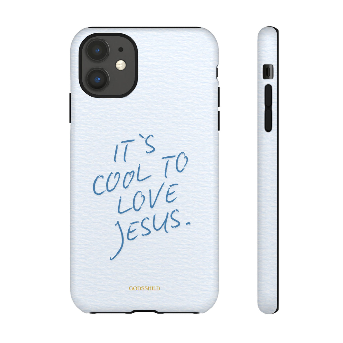 It's Cool to Love Jesus