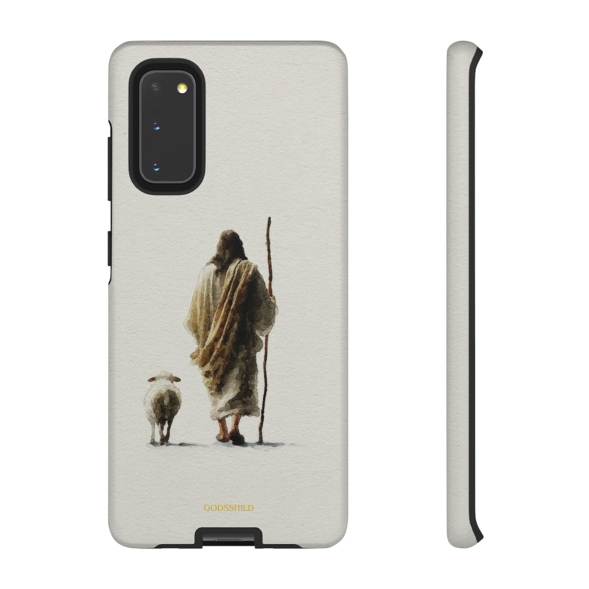 God`s walk