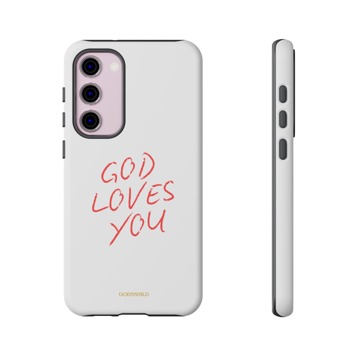 God Loves You #2