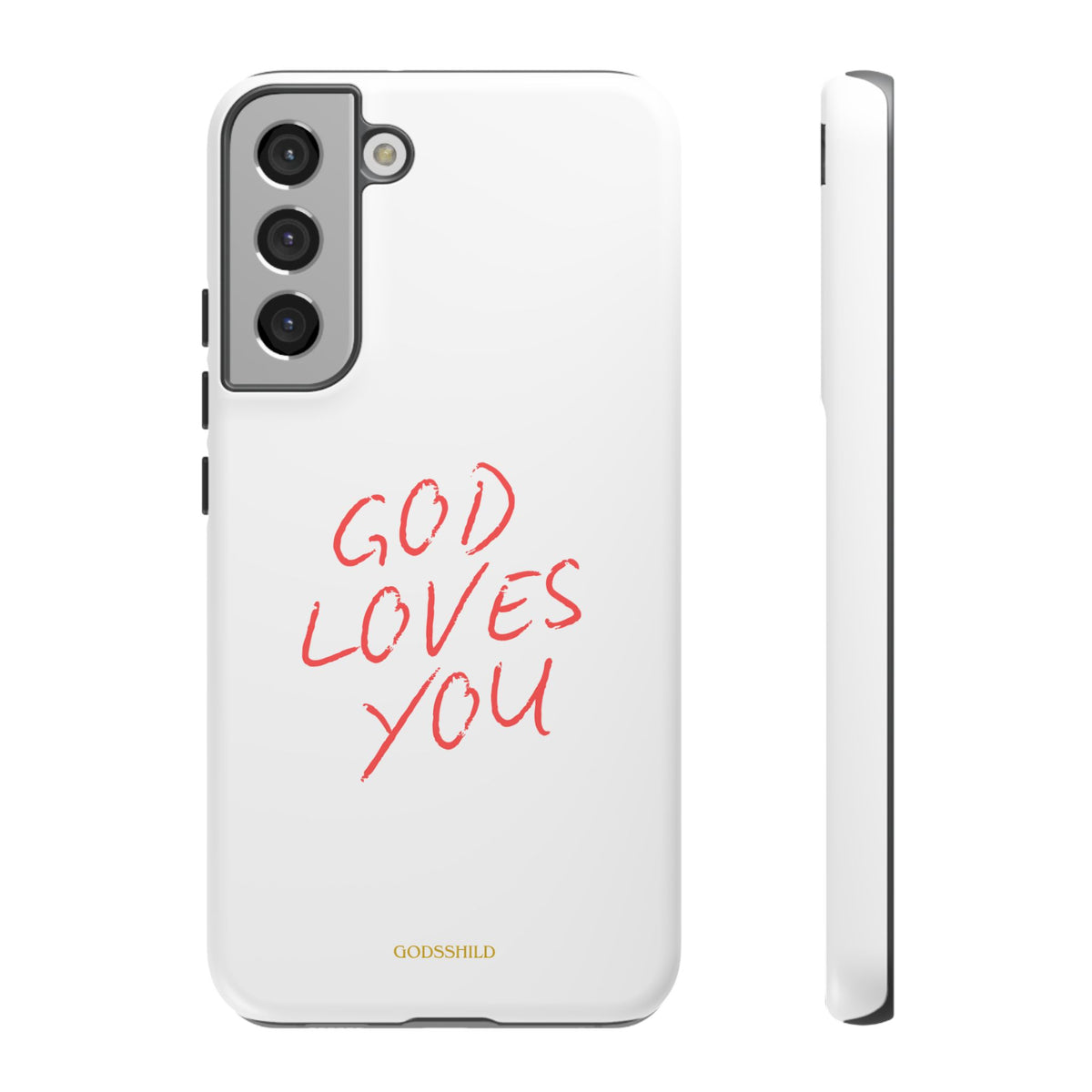 God Loves You #2