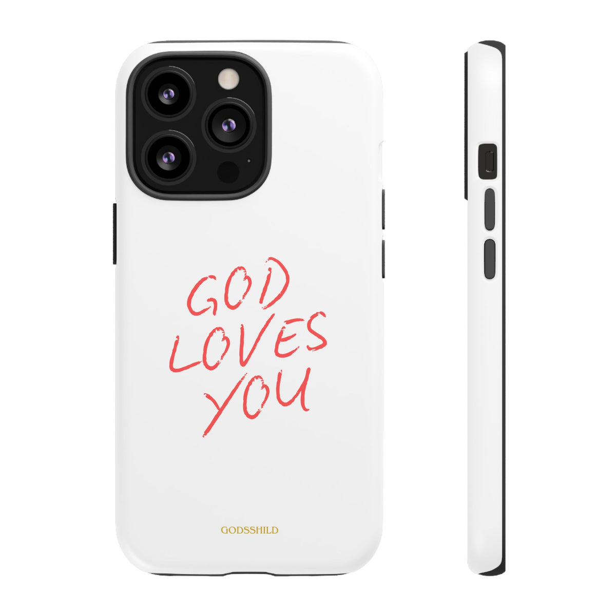 God Loves You #2