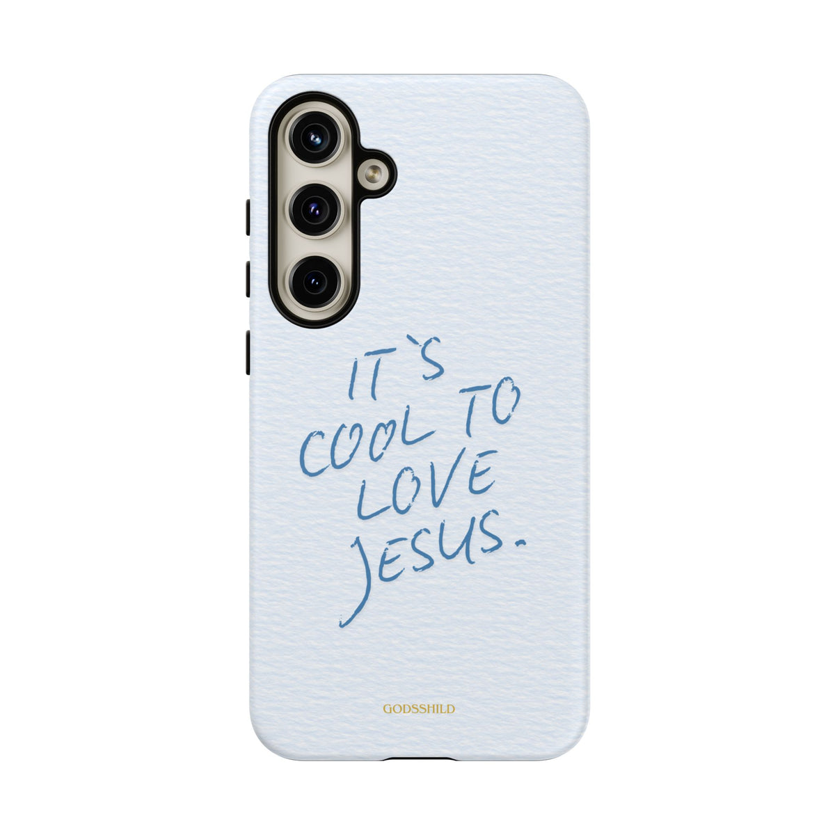 It's Cool to Love Jesus