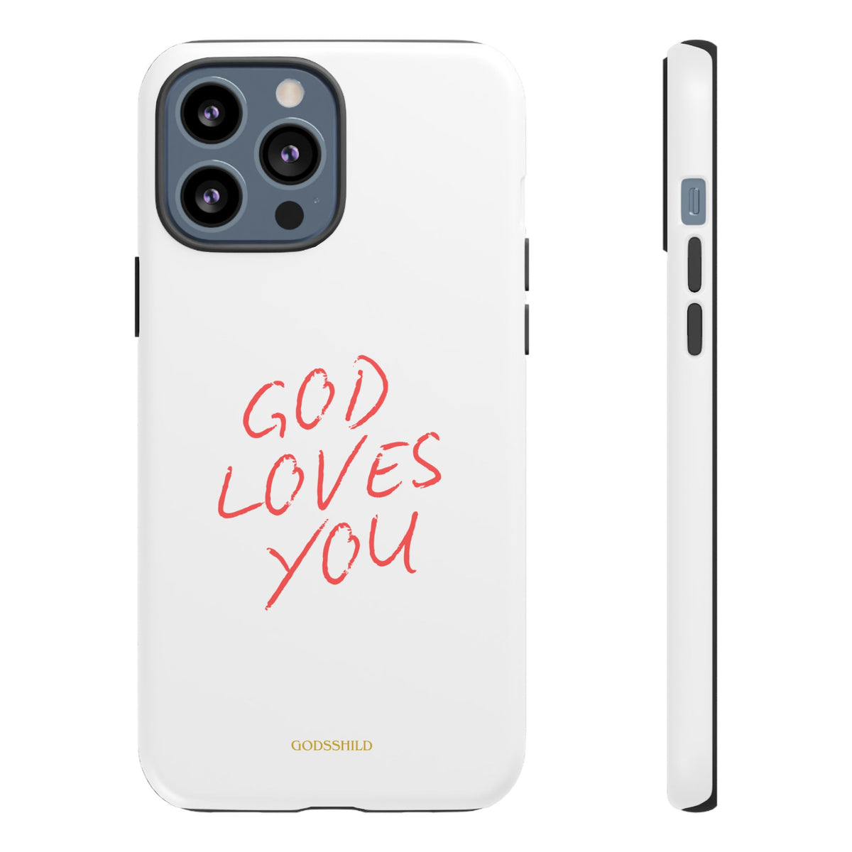 God Loves You #2