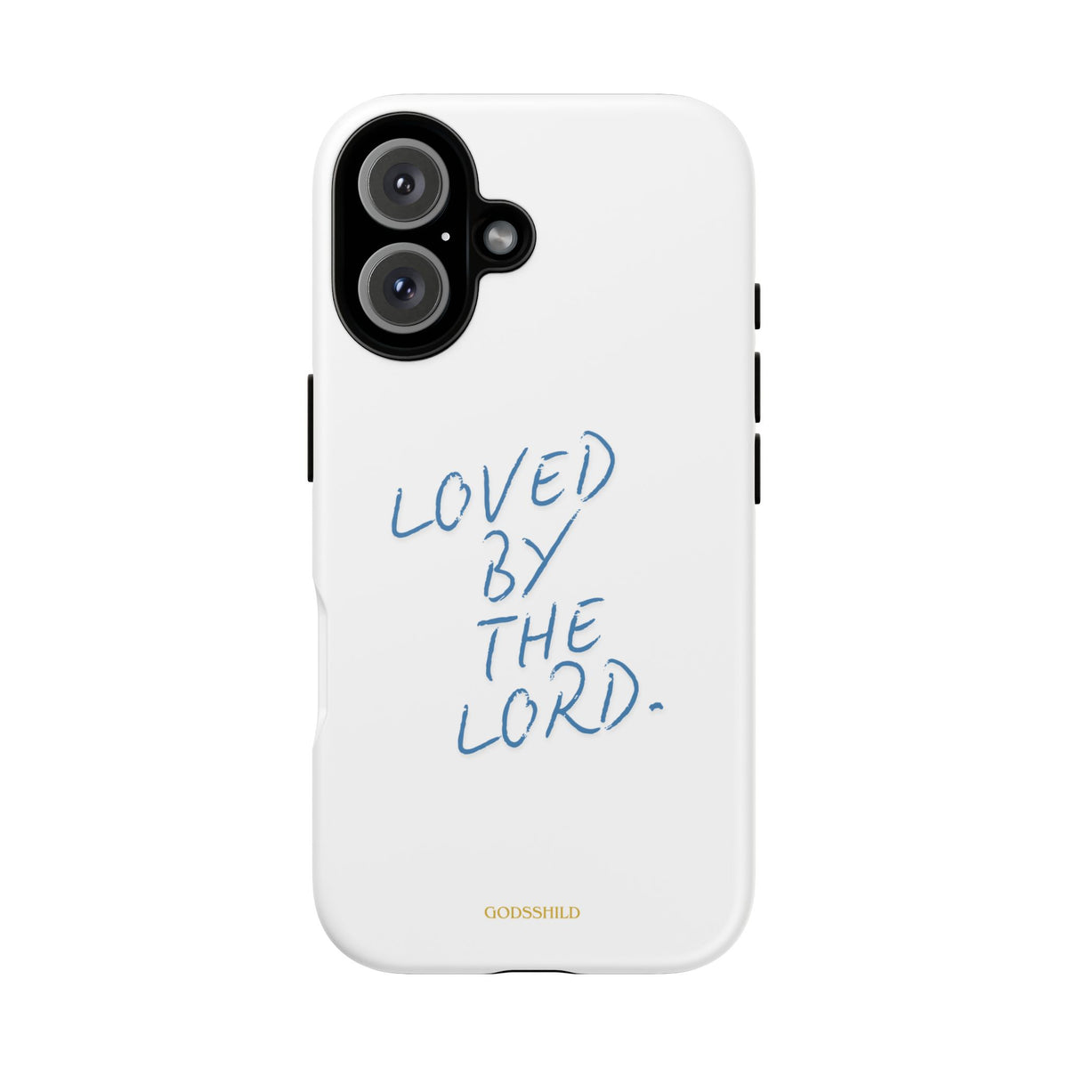 Loved By The Lord