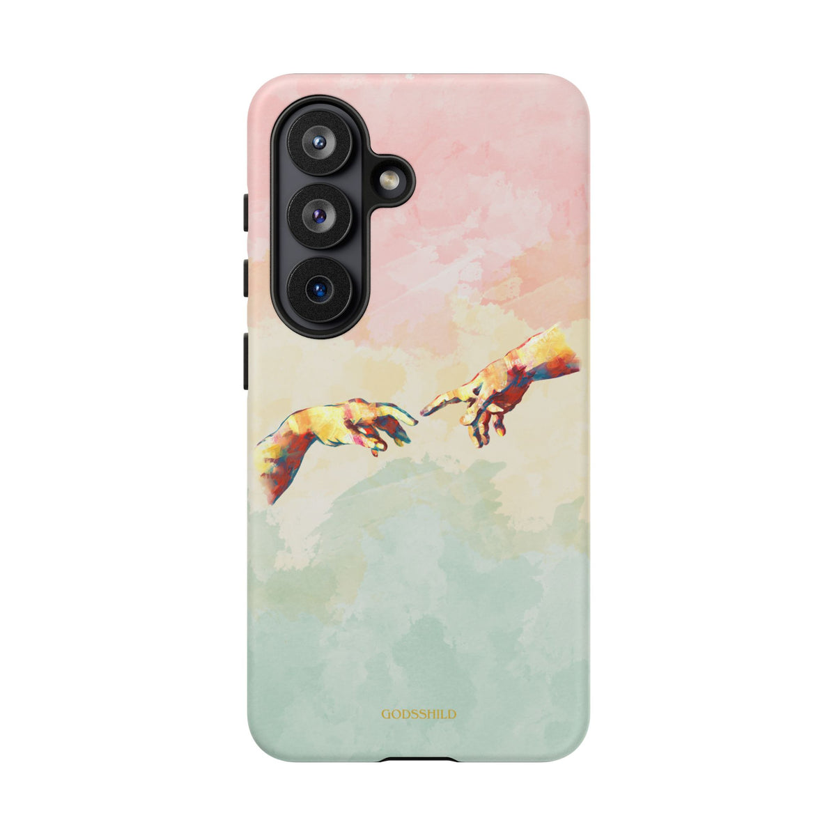 Pastell Michelangelo