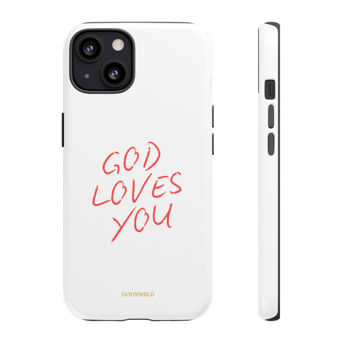 God Loves You #2