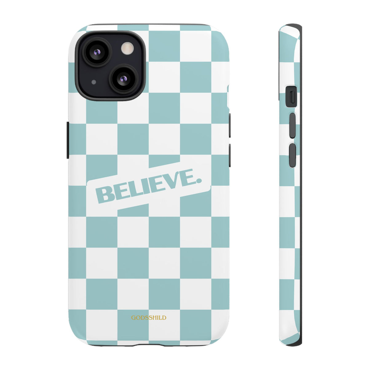 Believe.