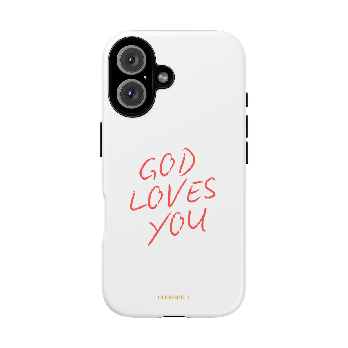 God Loves You #2