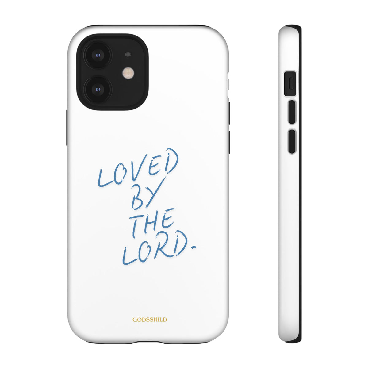 Loved By The Lord