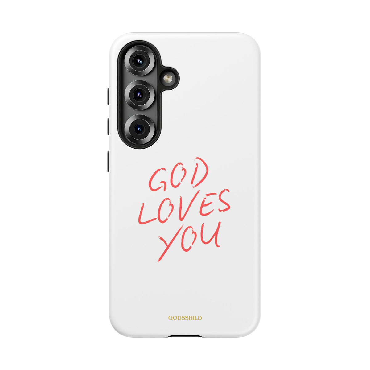God Loves You #2