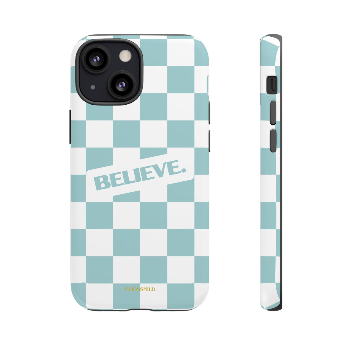 Believe.