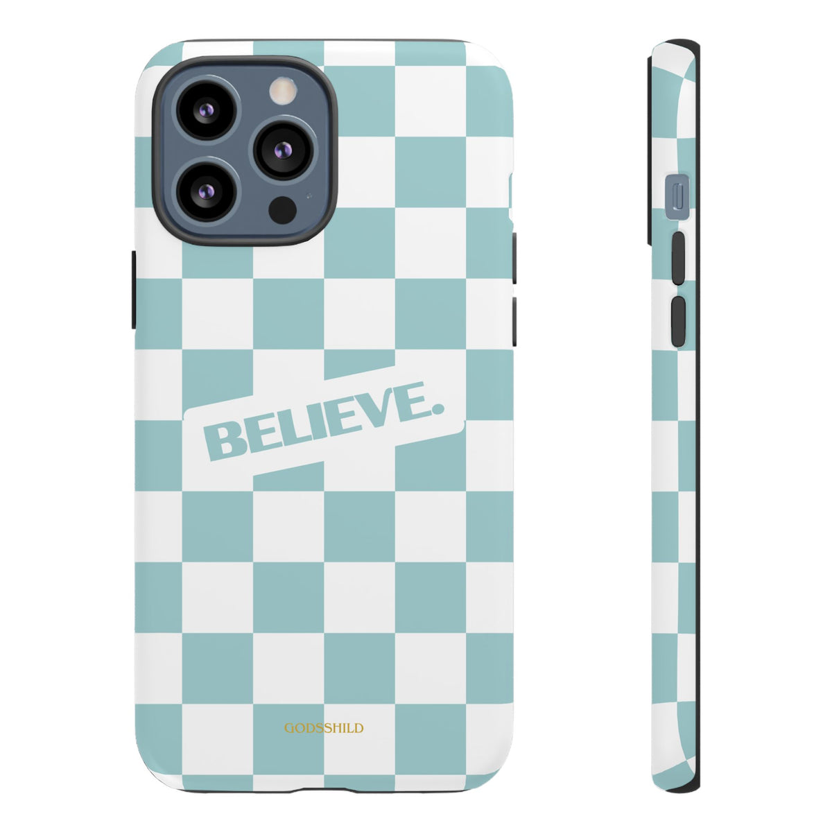 Believe.