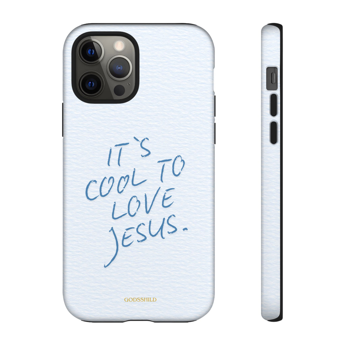It's Cool to Love Jesus