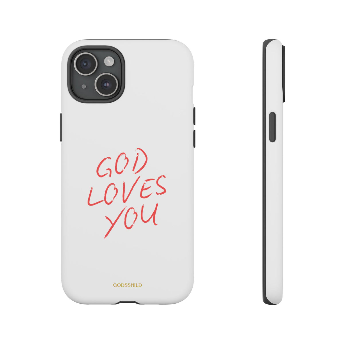 God Loves You #2
