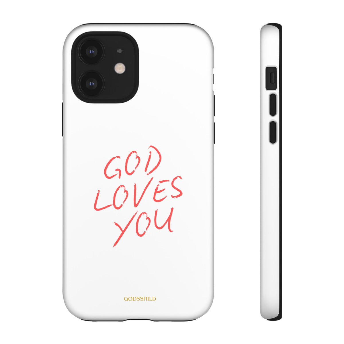 God Loves You #2