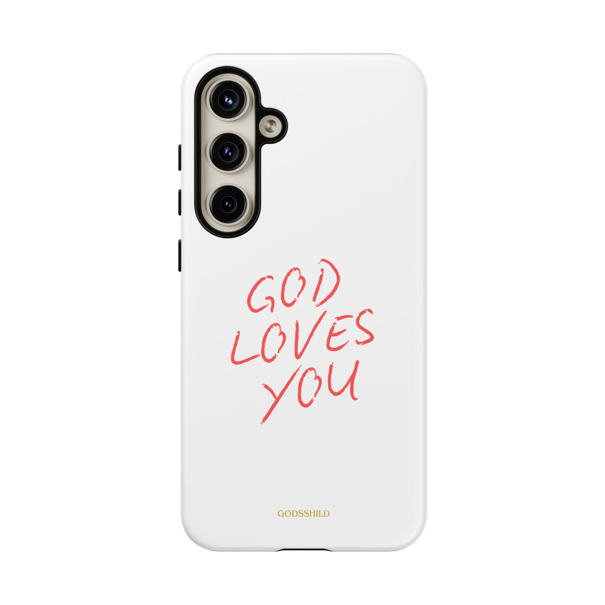 God Loves You #2