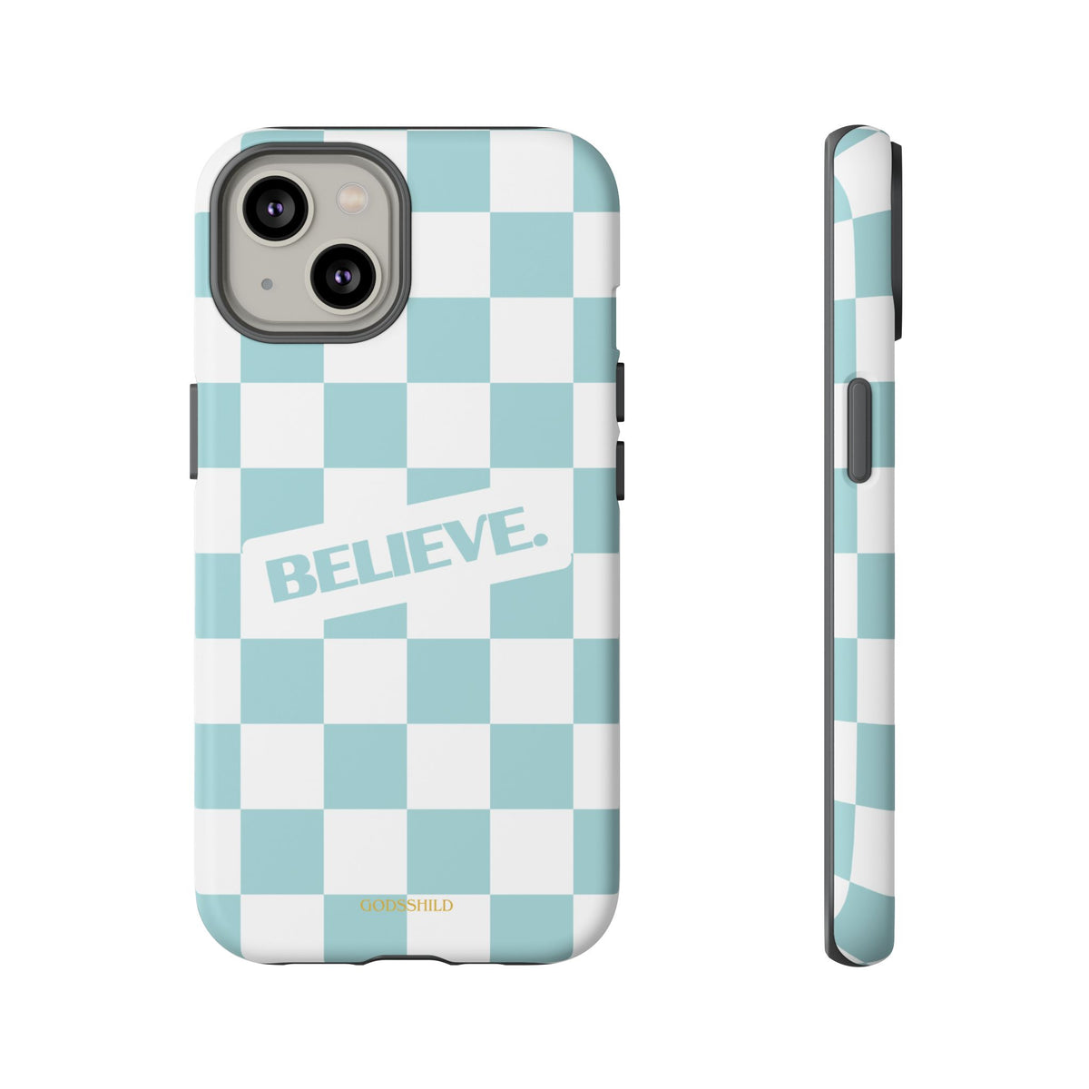 Believe.