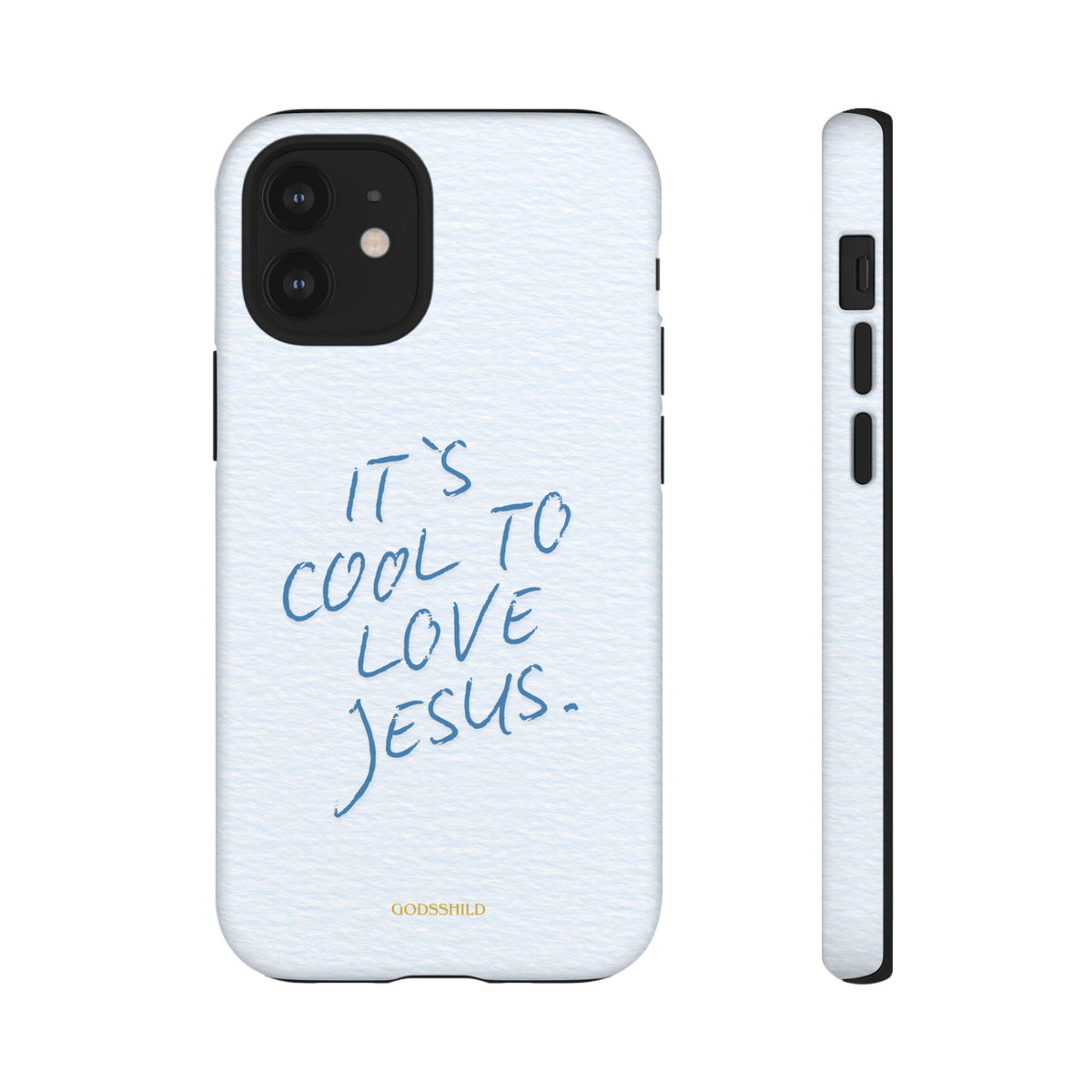 It's Cool to Love Jesus