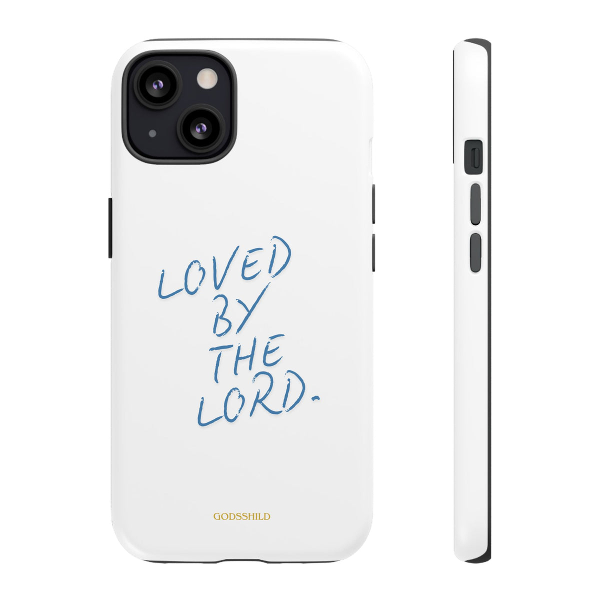 Loved By The Lord