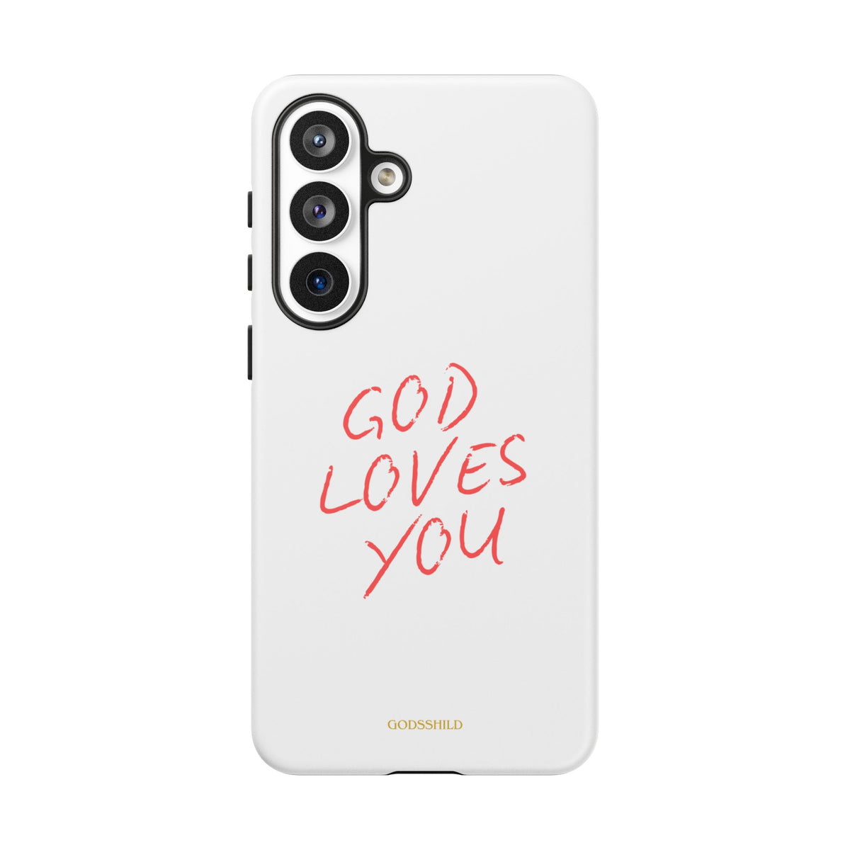 God Loves You #2