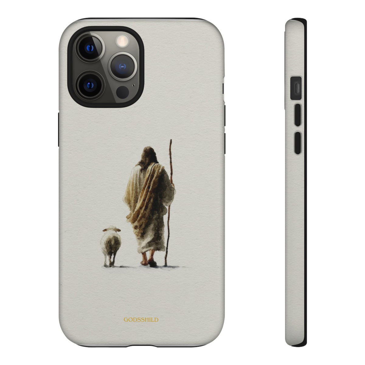 God`s walk