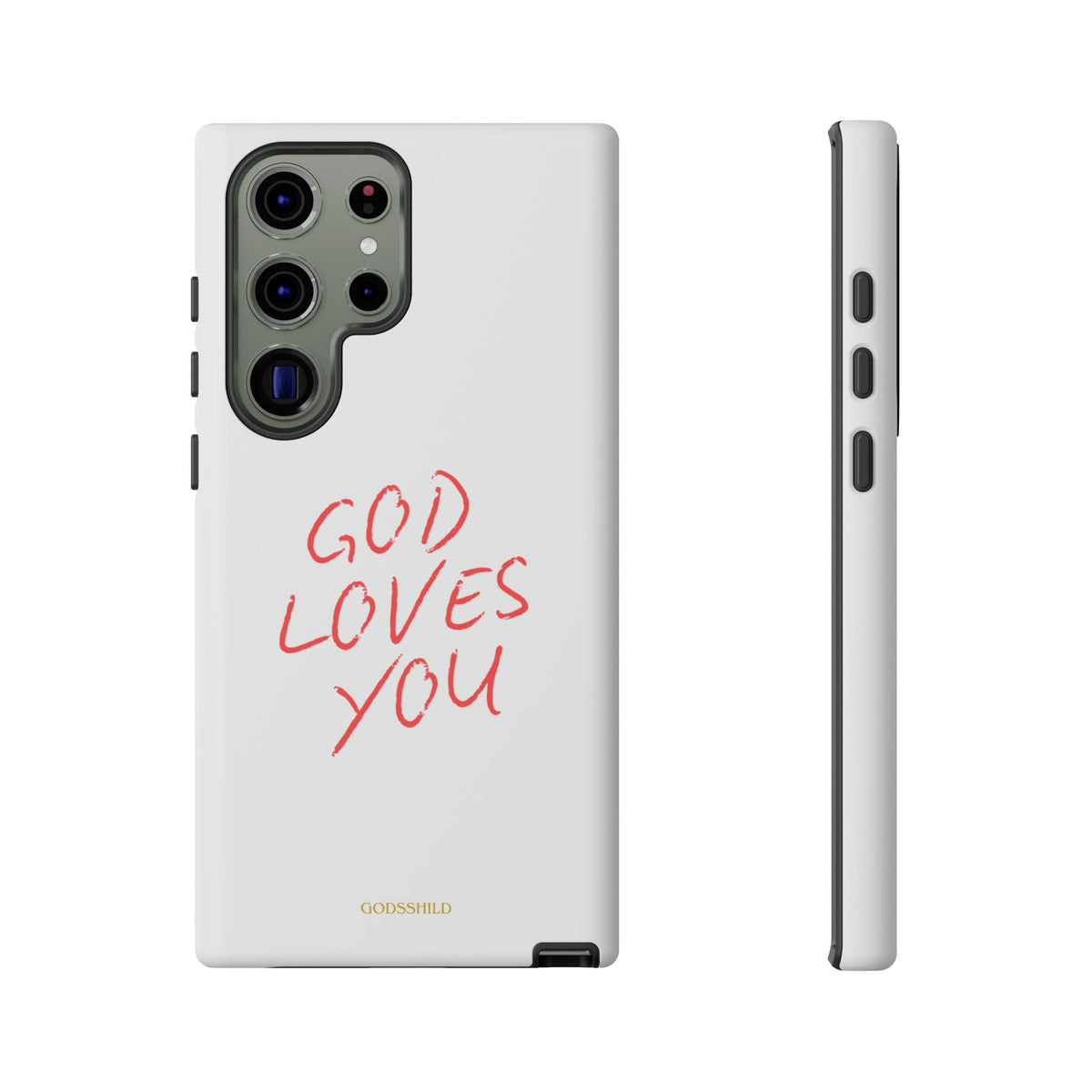God Loves You #2