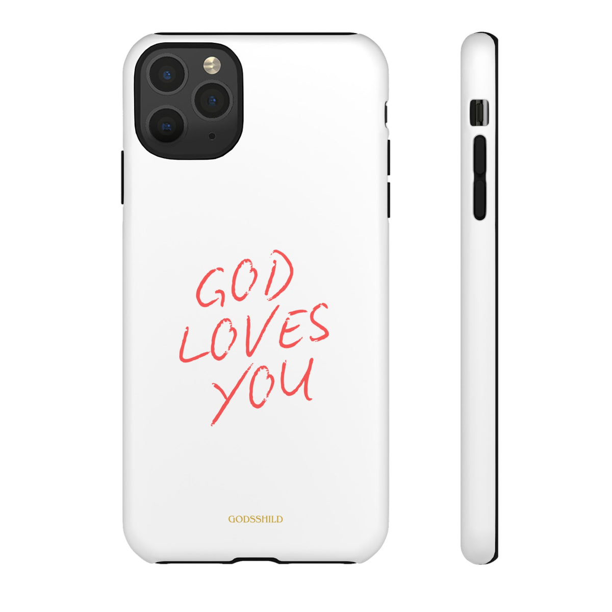 God Loves You #2