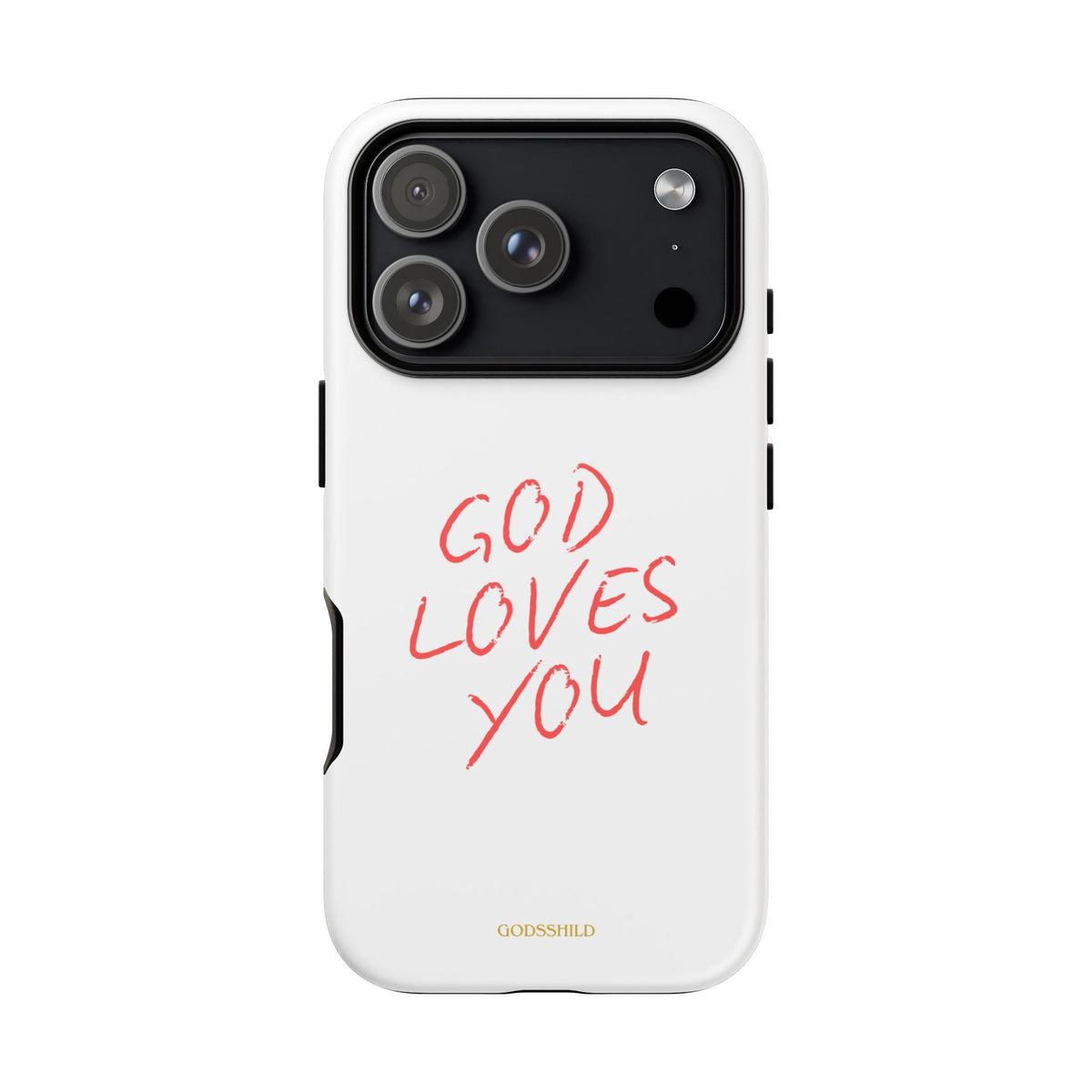 God Loves You #2