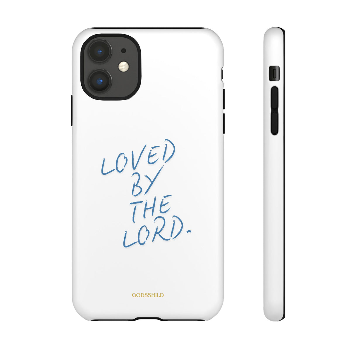 Loved By The Lord