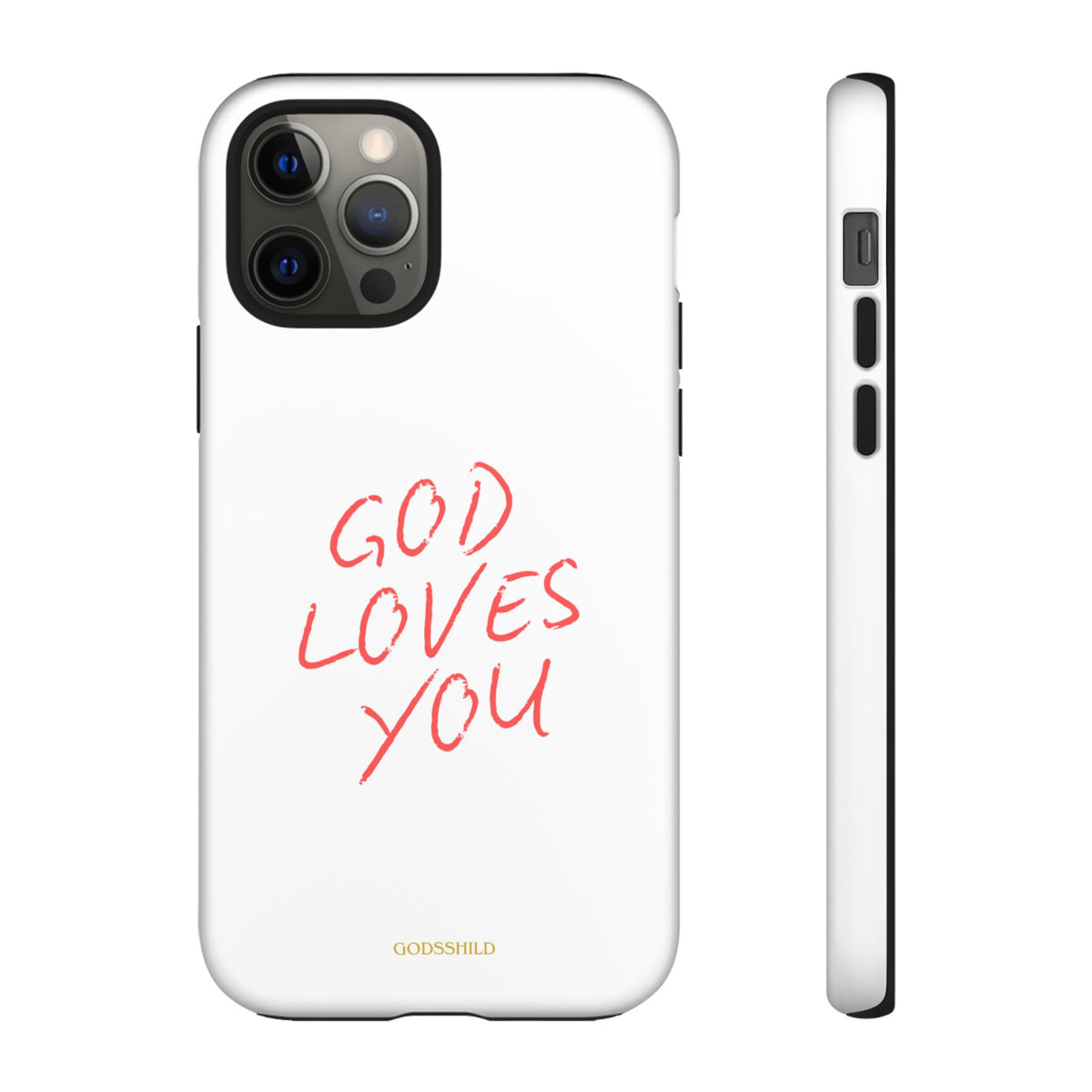 God Loves You #2