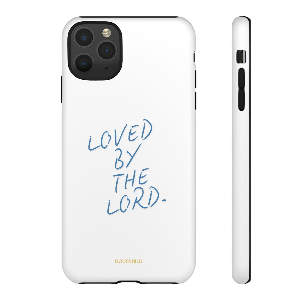 Loved By The Lord