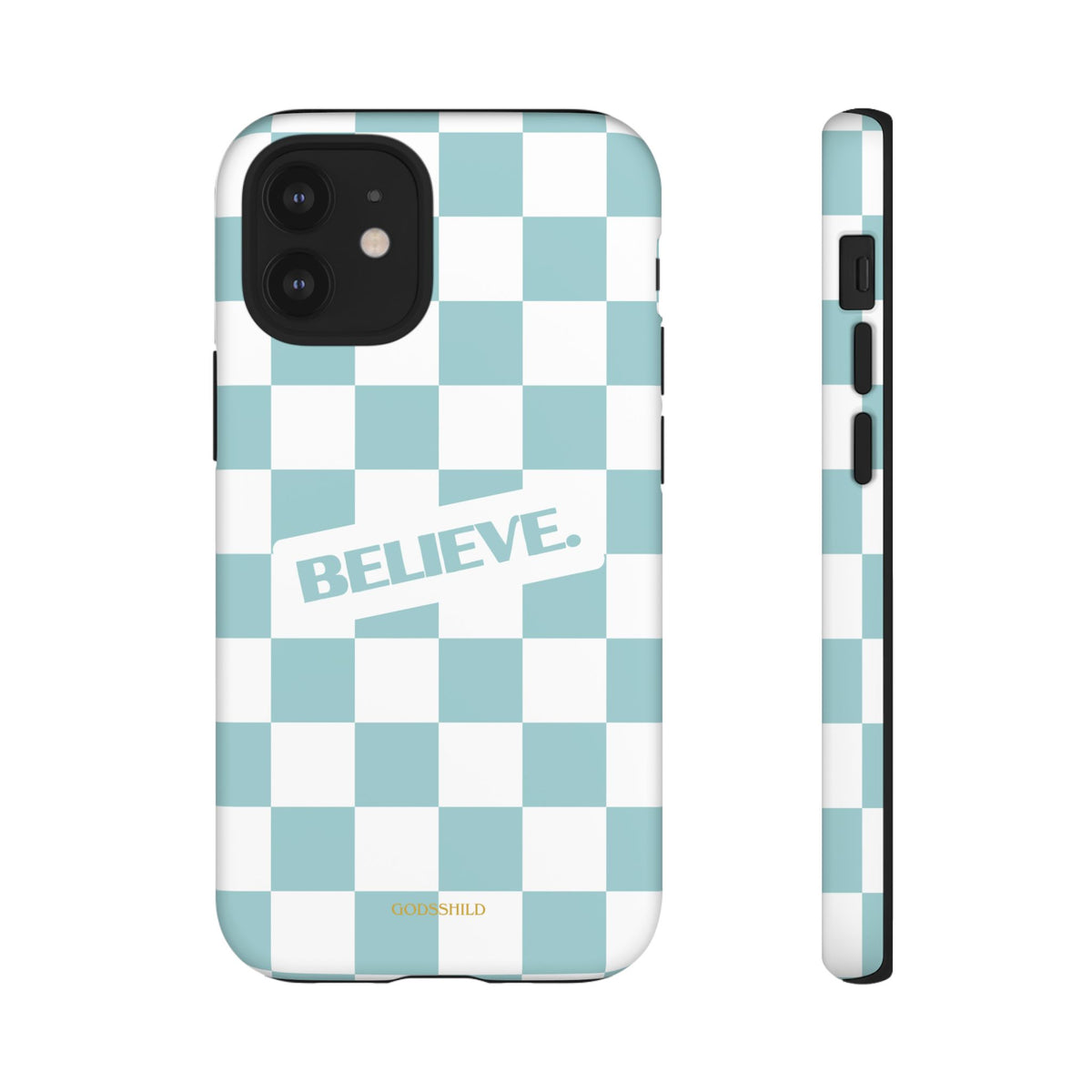 Believe.