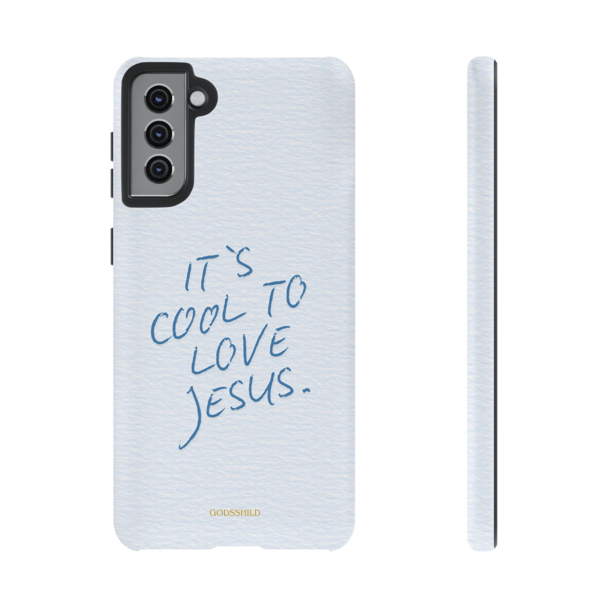 It's Cool to Love Jesus