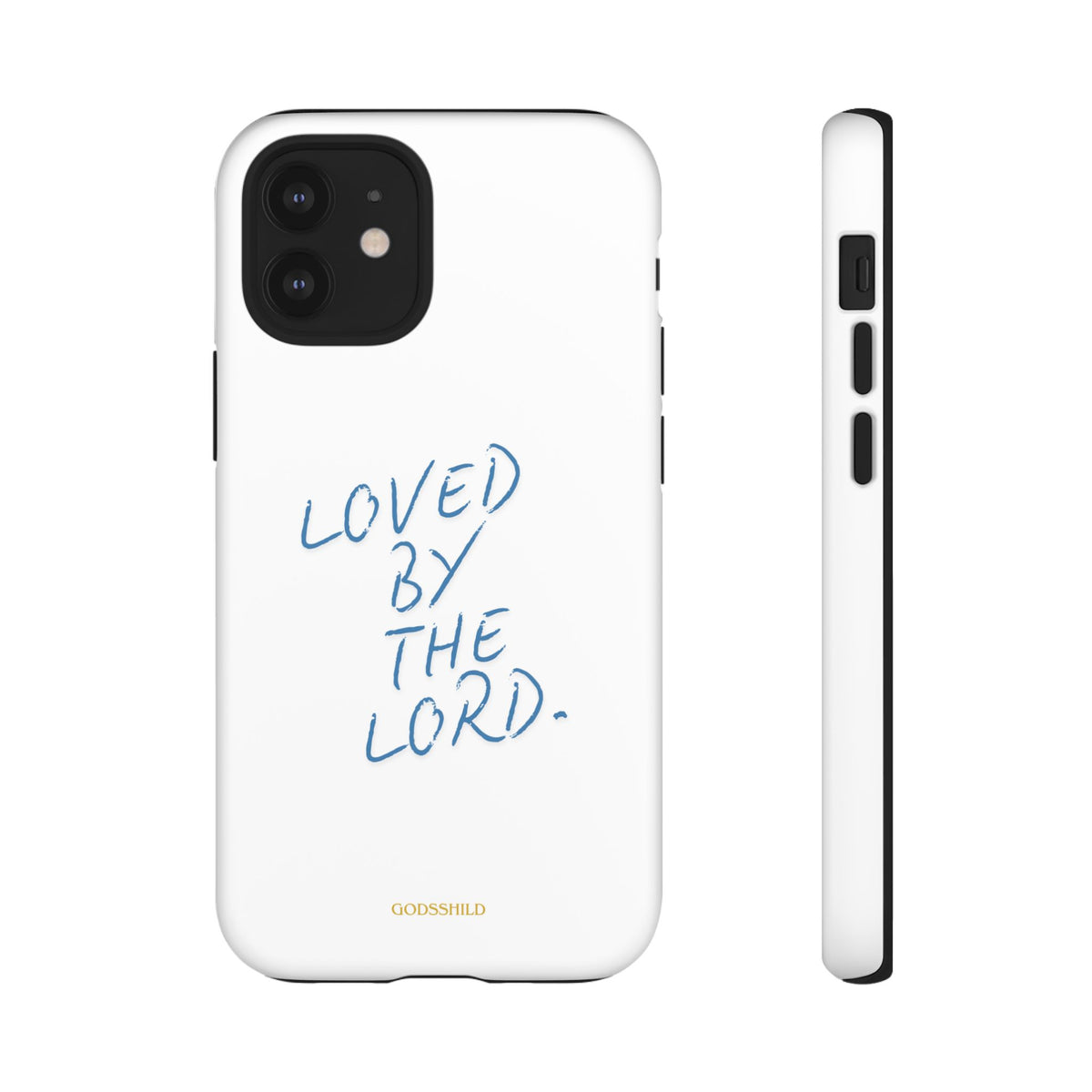 Loved By The Lord