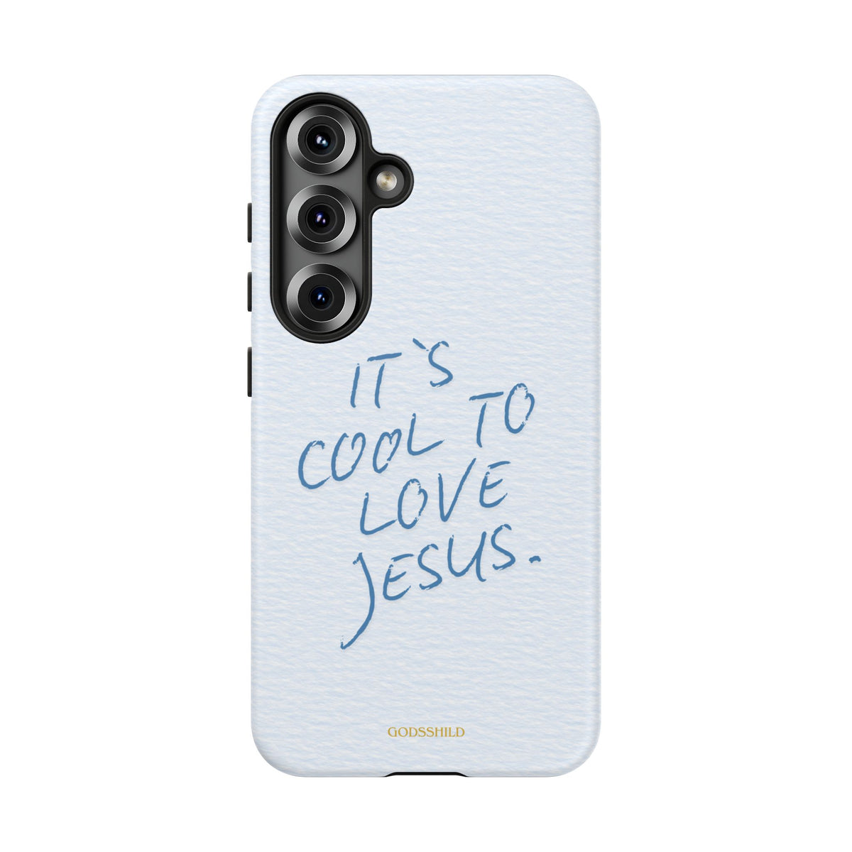It's Cool to Love Jesus