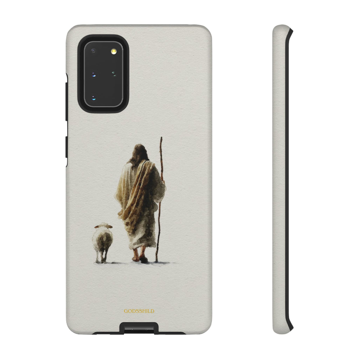 God`s walk