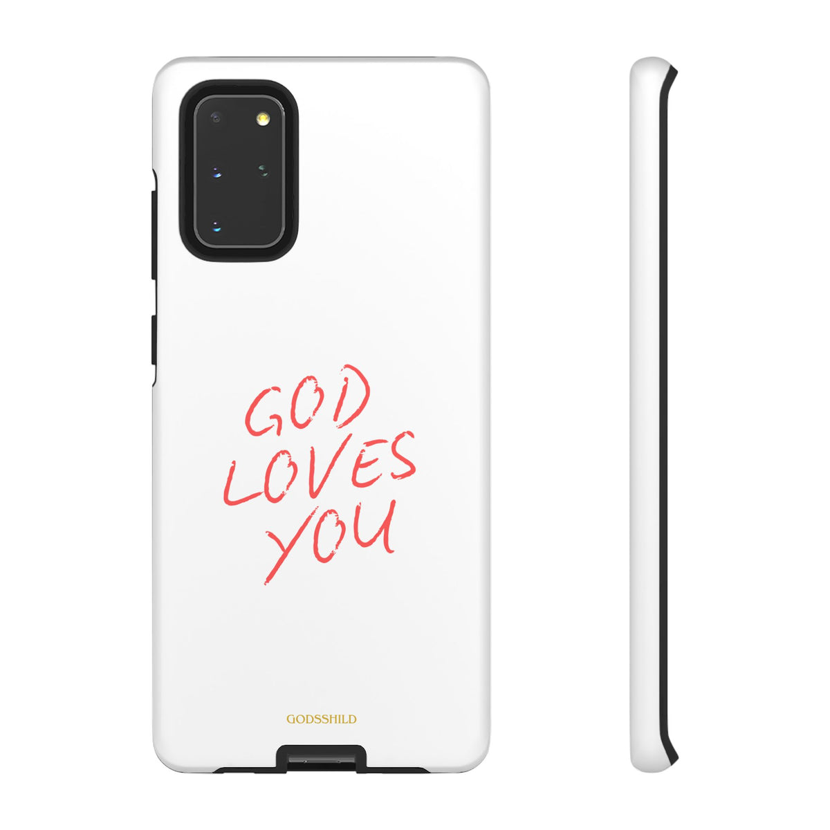 God Loves You #2