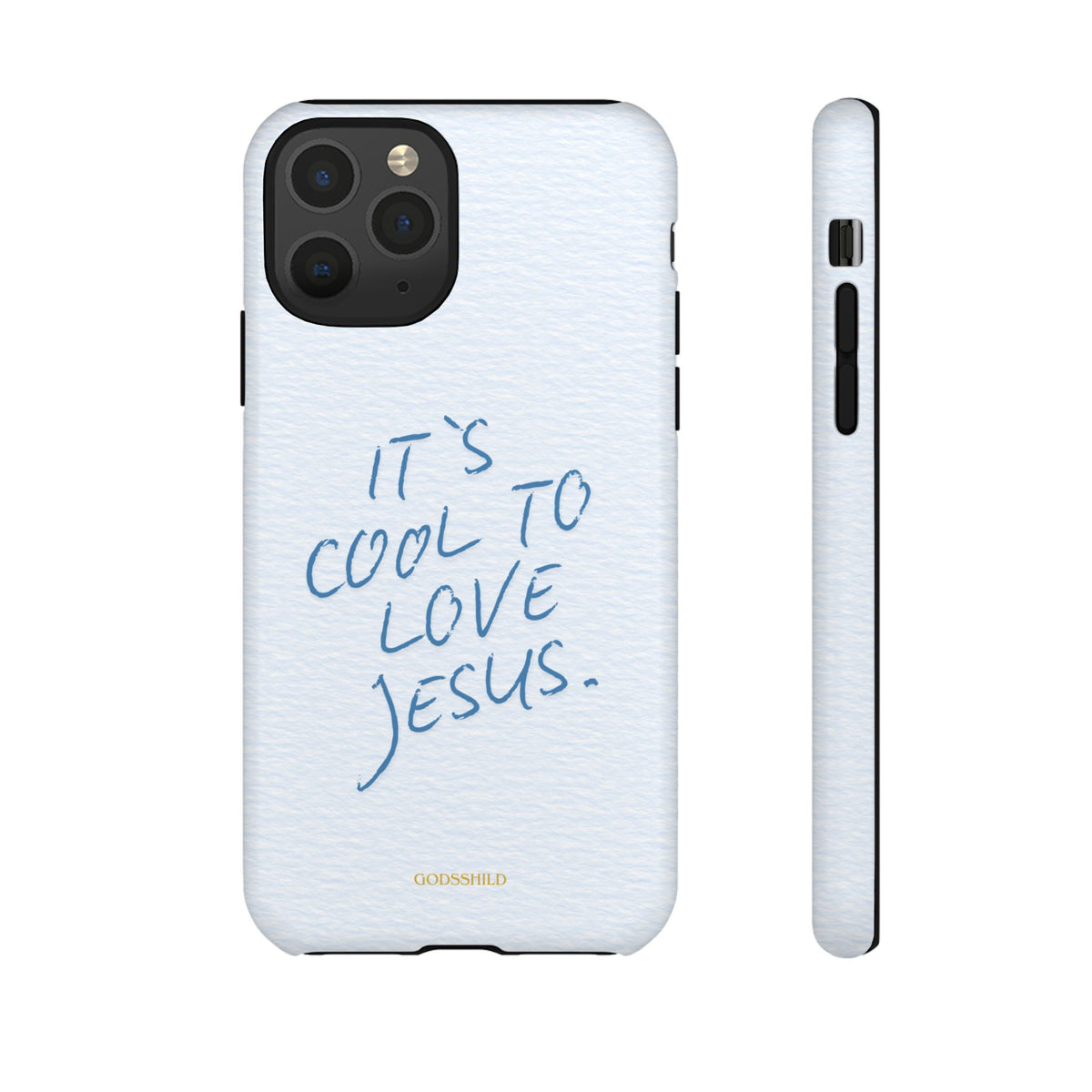 It's Cool to Love Jesus