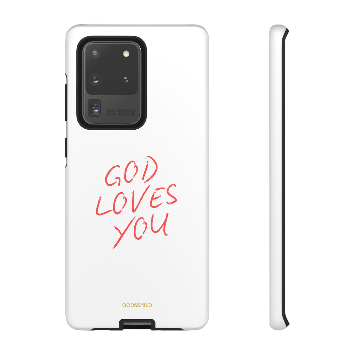 God Loves You #2