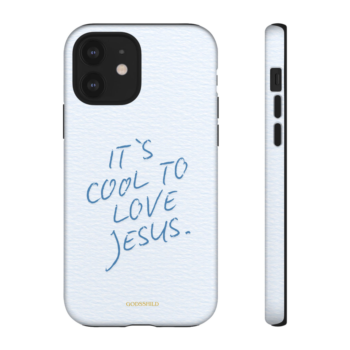 It's Cool to Love Jesus