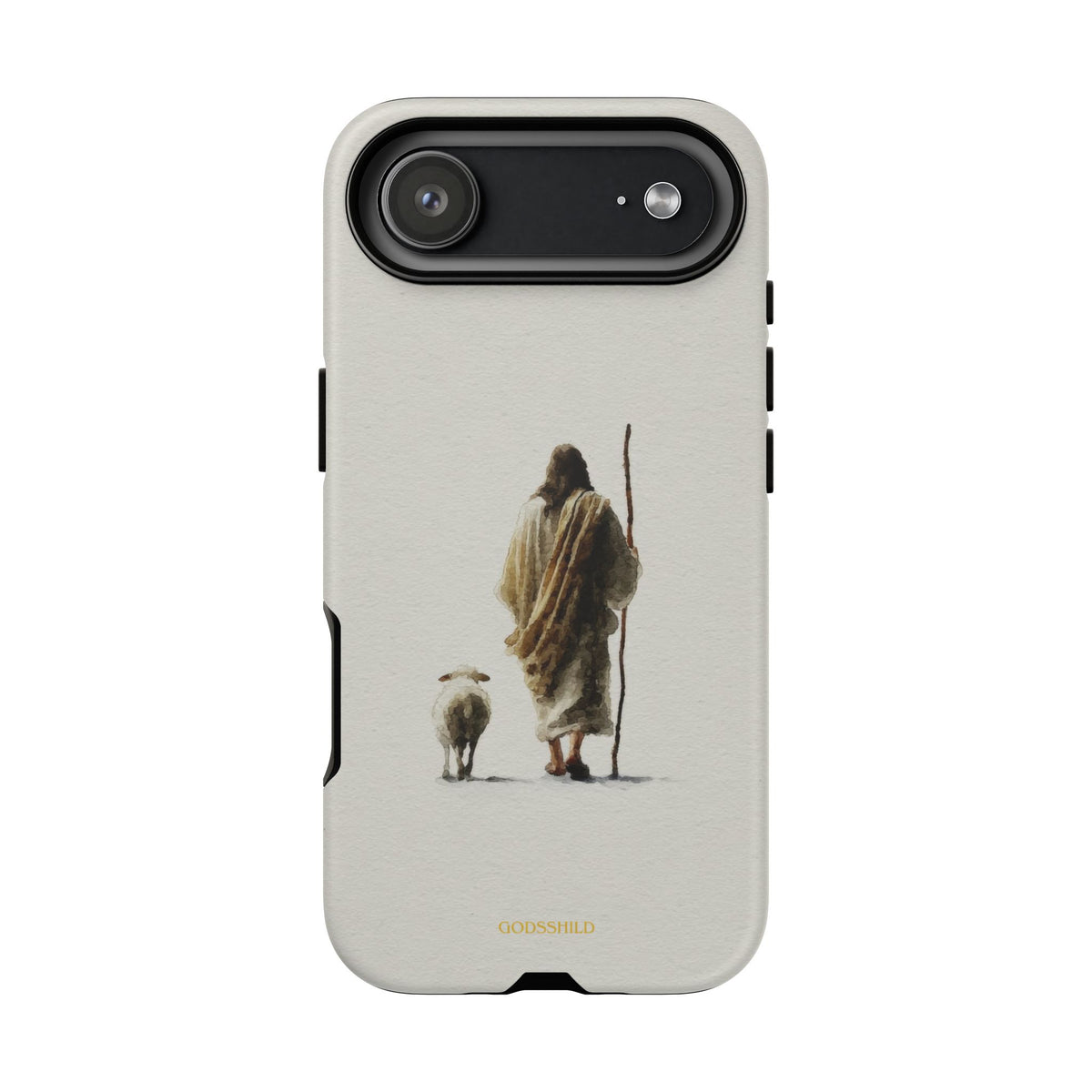 God`s walk