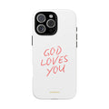 God Loves You #2