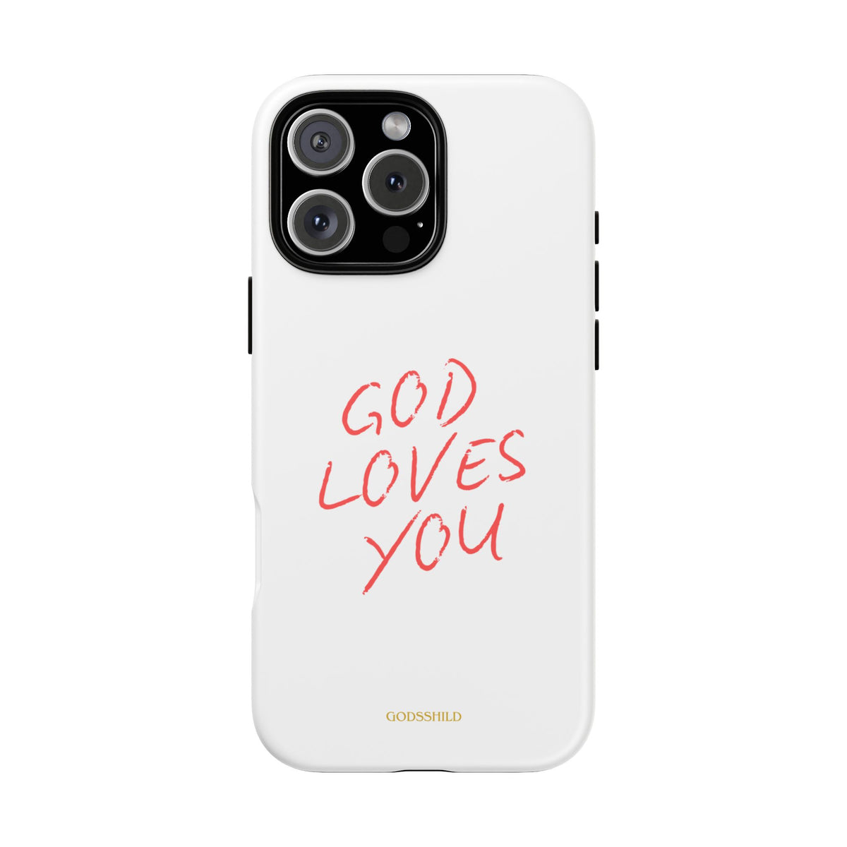 God Loves You #2