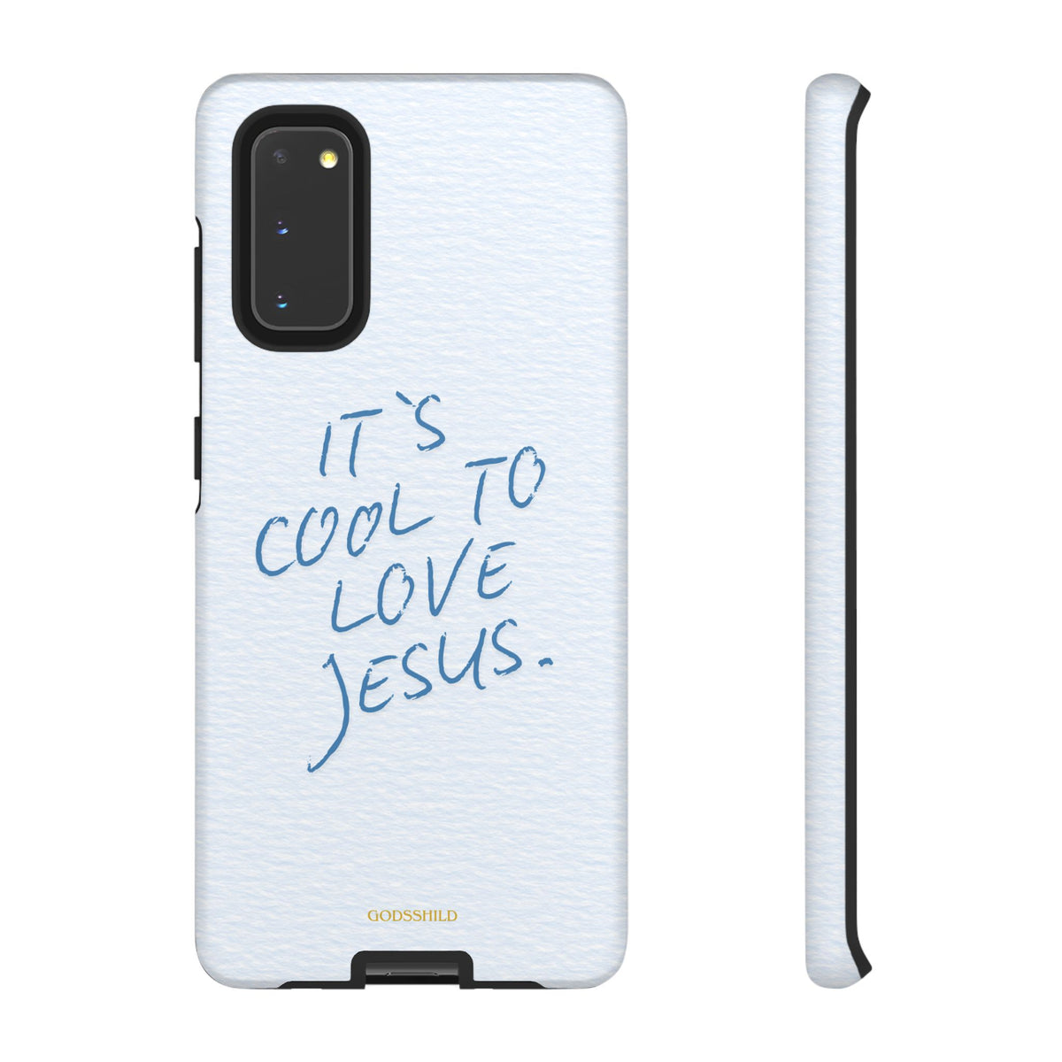 It's Cool to Love Jesus